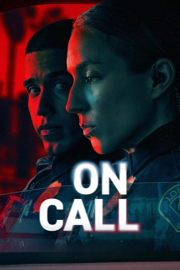 Trực Điện Thoại (Phần 1) - On Call (Season 1) (2025) Trực Điện Thoại (Phần 1) - On Call (Season 1) (2025)
