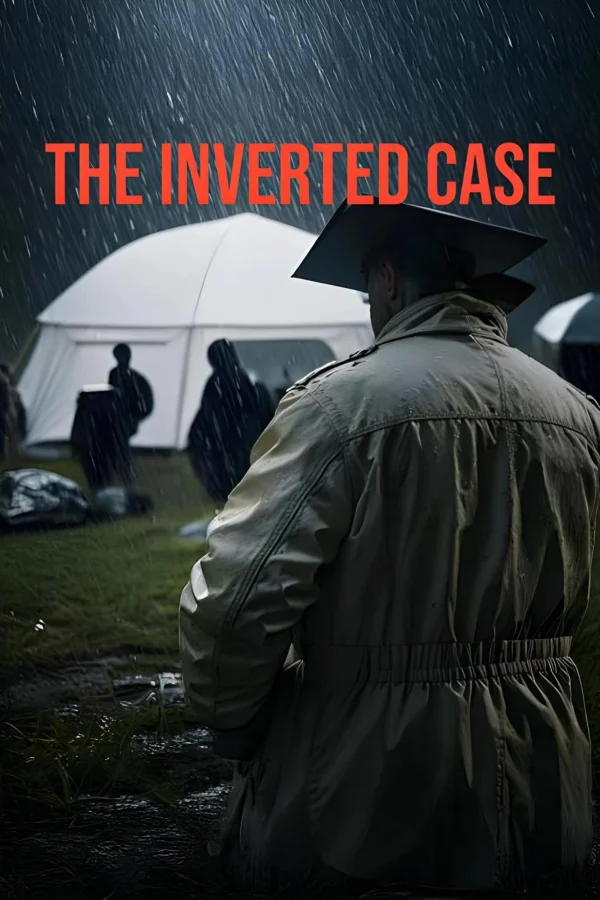 Vụ Án Đảo Ngược - The Inverted Case (2025) Vụ Án Đảo Ngược - The Inverted Case (2025)