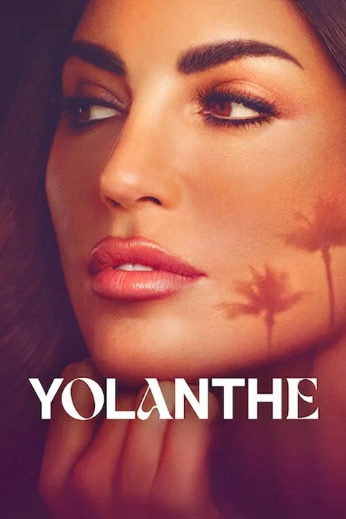 Yolanthe - Yolanthe (2025) Yolanthe - Yolanthe (2025)