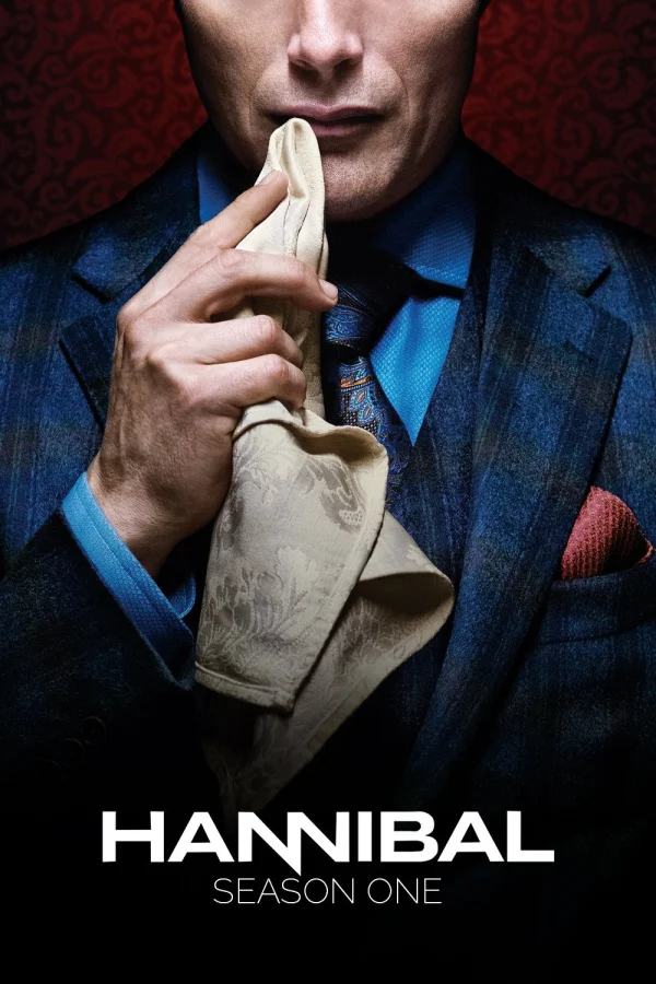 Bác Sĩ Ăn Thịt Người (Phần 1) - Hannibal (Season 1) (2013) Bác Sĩ Ăn Thịt Người (Phần 1) - Hannibal (Season 1) (2013)