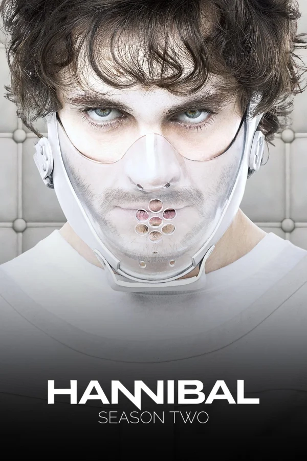 Bác Sĩ Ăn Thịt Người (Phần 2) - Hannibal (Season 2) (2014) Bác Sĩ Ăn Thịt Người (Phần 2) - Hannibal (Season 2) (2014)