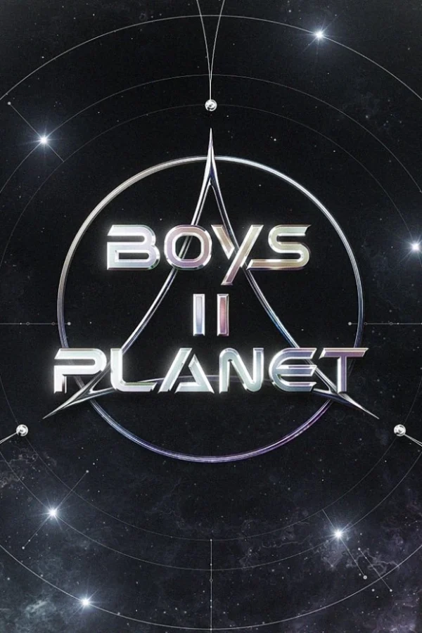 Boys II Planet - Boys II Planet (2025) Boys II Planet - Boys II Planet (2025)