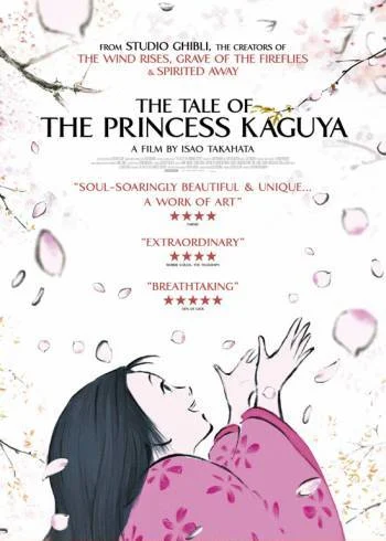 Chuyện Công Chúa Kaguya - The Tale Of The Princess Kaguya (2013) Chuyện Công Chúa Kaguya - The Tale Of The Princess Kaguya (2013)