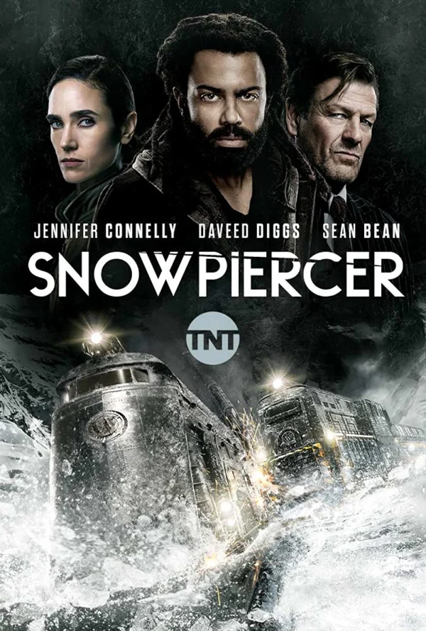 Chuyến Tàu Băng Giá (Phần 2) - Snowpiercer (Season 2) (2021) Chuyến Tàu Băng Giá (Phần 2) - Snowpiercer (Season 2) (2021)