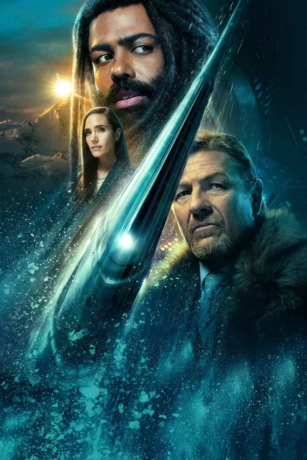 Chuyến Tàu Băng Giá (Phần 3) - Snowpiercer (Season 3) (2022) Chuyến Tàu Băng Giá (Phần 3) - Snowpiercer (Season 3) (2022)