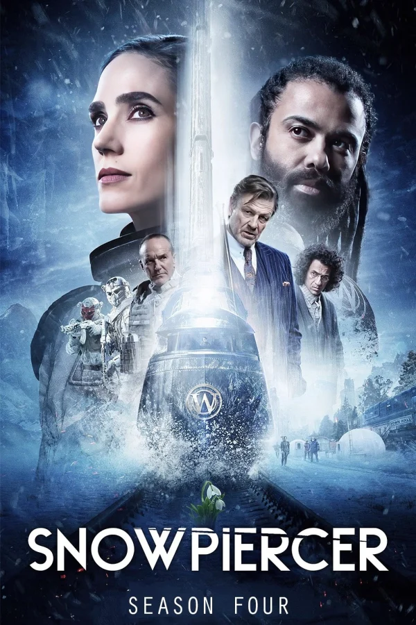 Chuyến Tàu Băng Giá (Phần 4) - Snowpiercer (Season 4) (2024) Chuyến Tàu Băng Giá (Phần 4) - Snowpiercer (Season 4) (2024)