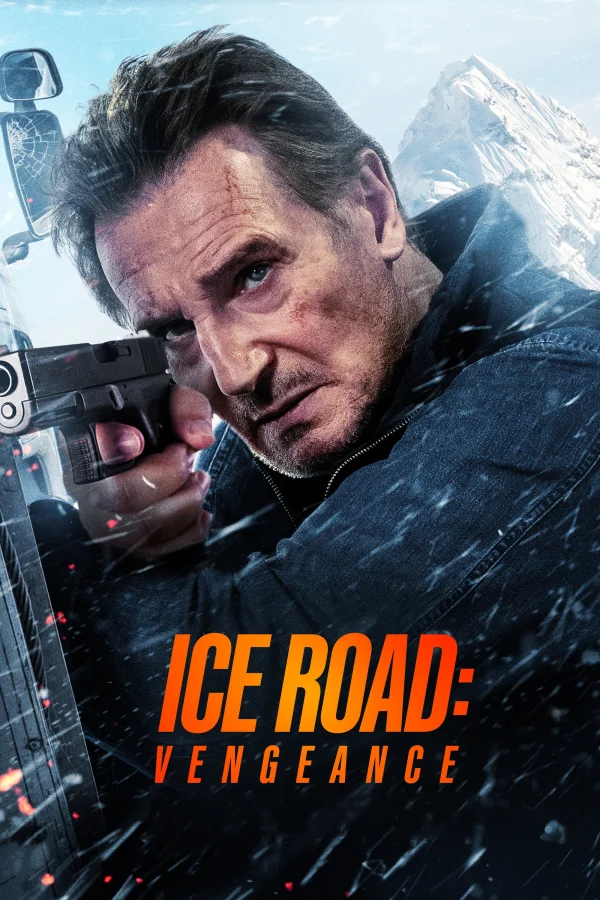 Con Đường Băng Báo Thù - Ice Road: Vengeance (2025) Con Đường Băng Báo Thù - Ice Road: Vengeance (2025)