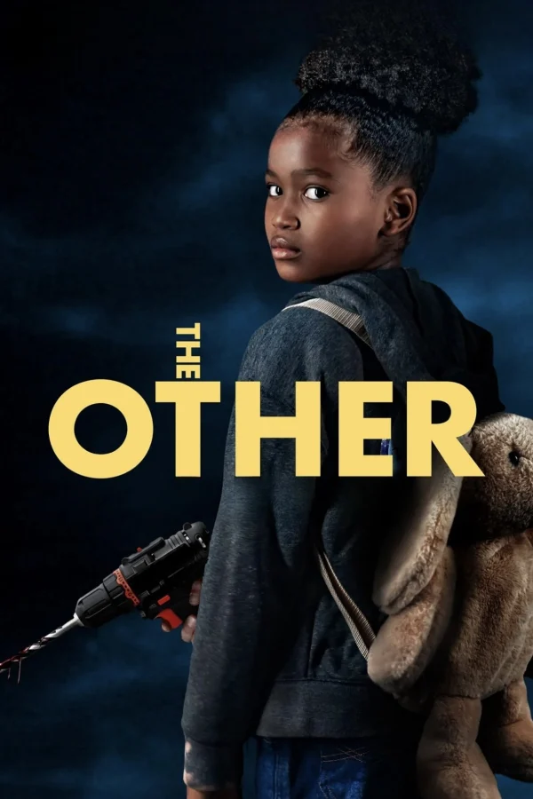 Con Nuôi - The Other (2025) Con Nuôi - The Other (2025)