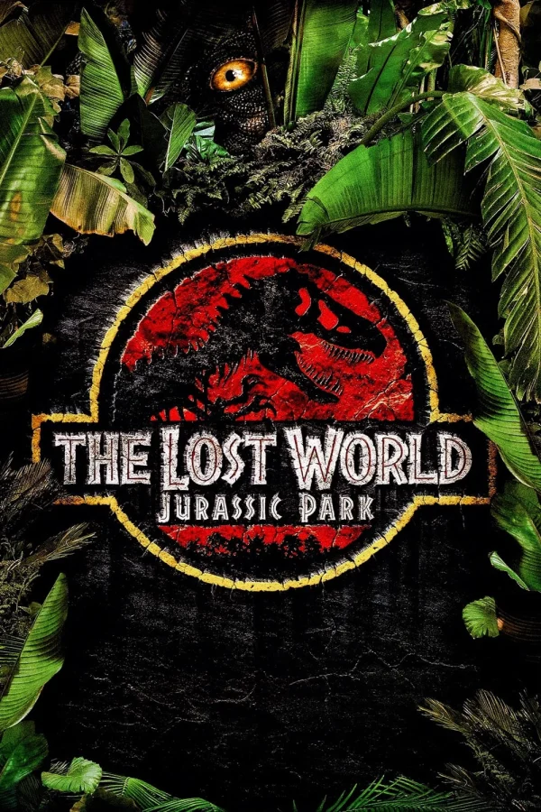 Công Viên Kỷ Jura 2: Thế Giới Bị Mất - The Lost World: Jurassic Park (1997) Công Viên Kỷ Jura 2: Thế Giới Bị Mất - The Lost World: Jurassic Park (1997)