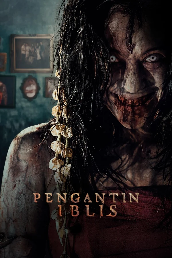 Cưới Ma: Hiến Mẹ Cho Quỷ (Pengantin Iblis) - The Demon's Bride (2025) Cưới Ma: Hiến Mẹ Cho Quỷ (Pengantin Iblis) - The Demon's Bride (2025)