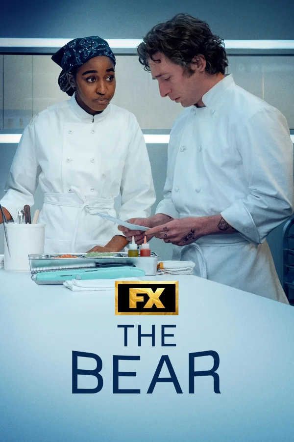 Góc Bếp Kỳ Tài (Phần 3) - The Bear (Season 3) (2024) Góc Bếp Kỳ Tài (Phần 3) - The Bear (Season 3) (2024)
