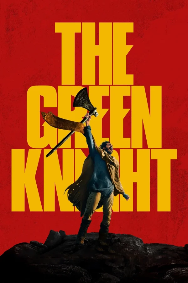 Hiệp Sĩ Xanh - The Green Knight (2021) Hiệp Sĩ Xanh - The Green Knight (2021)