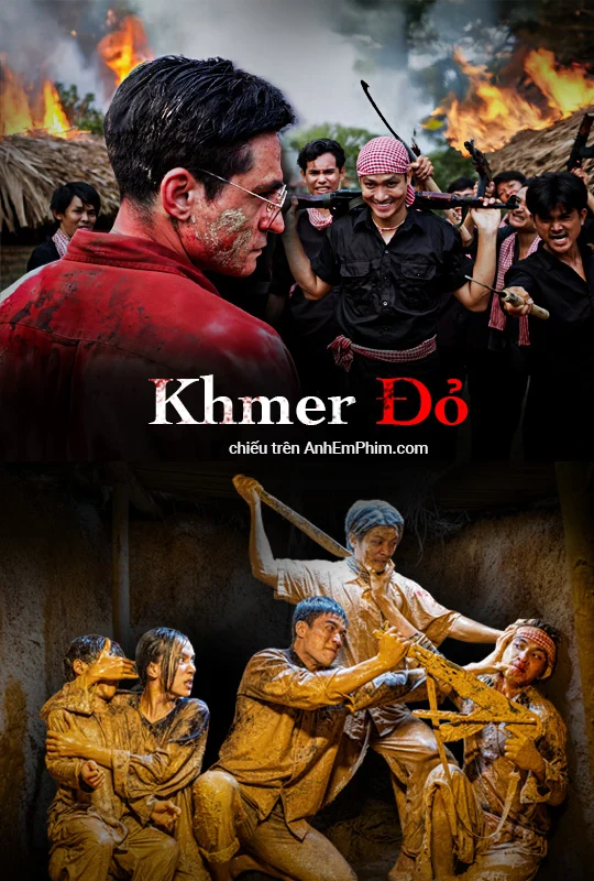 Khmer Đỏ - Red Khmer (2025) Khmer Đỏ - Red Khmer (2025)