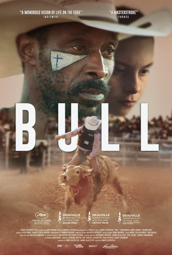 Kỵ Sĩ Rời Sân - Bull (2020)