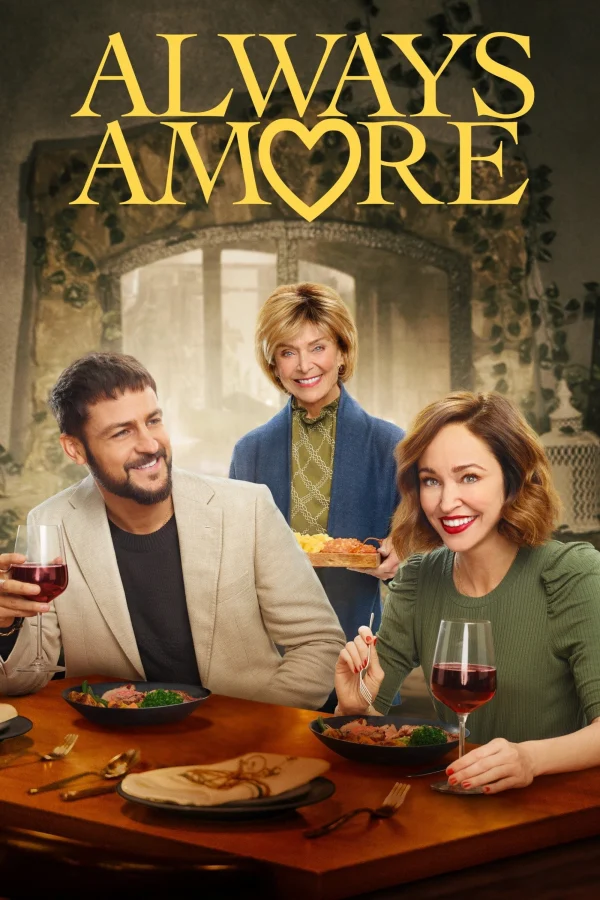 Luôn Mãi Yêu Em - Always Amore (2022) Luôn Mãi Yêu Em - Always Amore (2022)