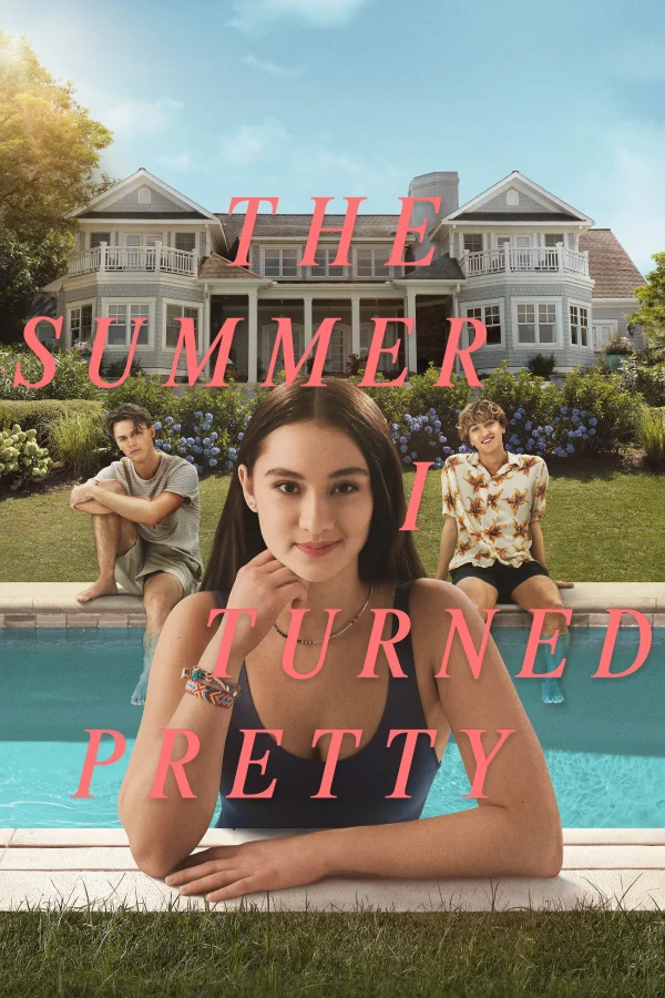 Mùa Hè Thiên Đường (Phần 1) - The Summer I Turned Pretty (Season 1) (2022) Mùa Hè Thiên Đường (Phần 1) - The Summer I Turned Pretty (Season 1) (2022)
