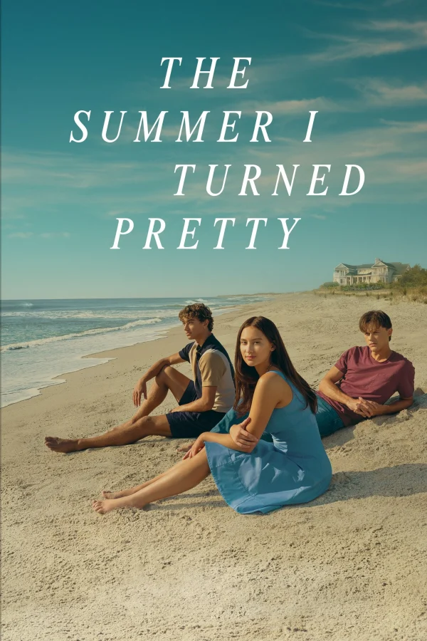 Mùa Hè Thiên Đường (Phần 2) - The Summer I Turned Pretty (Season 2) (2023) Mùa Hè Thiên Đường (Phần 2) - The Summer I Turned Pretty (Season 2) (2023)