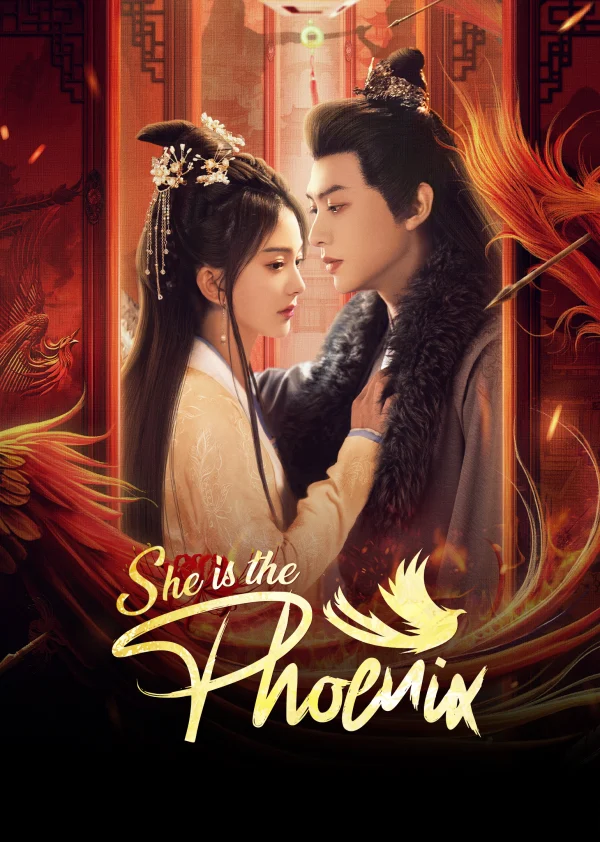 Nghênh Phượng Quy - She Is The Phoenix (2025) Nghênh Phượng Quy - She Is The Phoenix (2025)