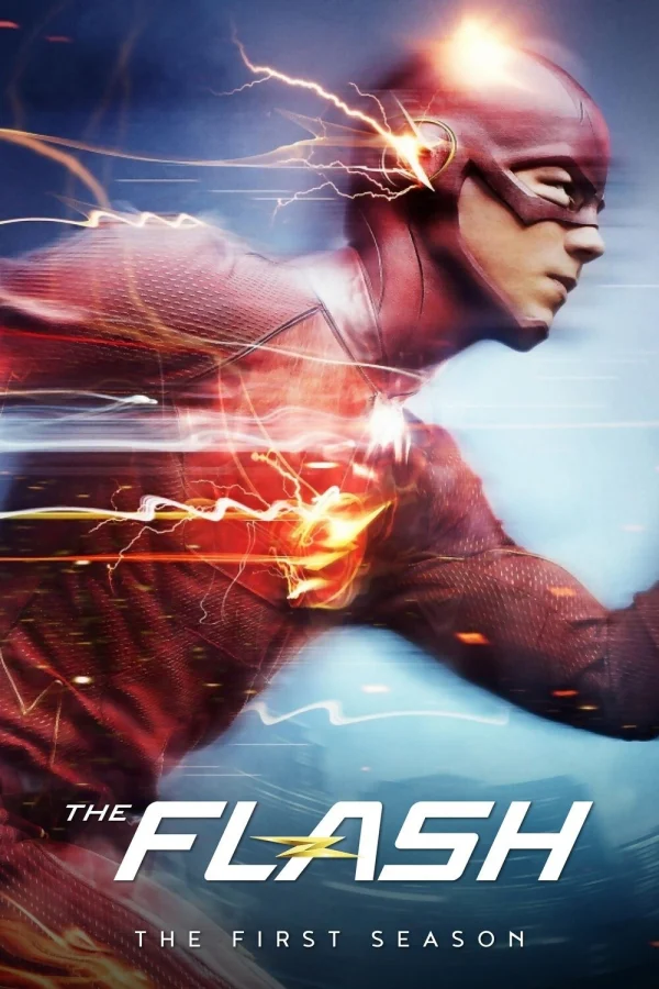 Người Hùng Tia Chớp (Phần 1) - The Flash (Season 1) (2014) Người Hùng Tia Chớp (Phần 1) - The Flash (Season 1) (2014)
