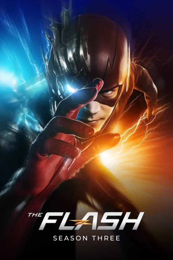 Người Hùng Tia Chớp (Phần 3) - The Flash (Season 3) (2016) Người Hùng Tia Chớp (Phần 3) - The Flash (Season 3) (2016)