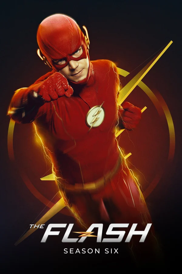 Người Hùng Tia Chớp (Phần 6) - The Flash (Season 6) (2019) Người Hùng Tia Chớp (Phần 6) - The Flash (Season 6) (2019)