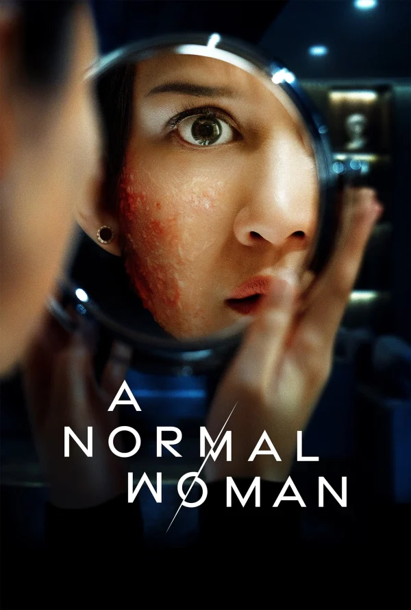 Người Phụ Nữ Bình Thường - A Normal Woman (2025) Người Phụ Nữ Bình Thường - A Normal Woman (2025)