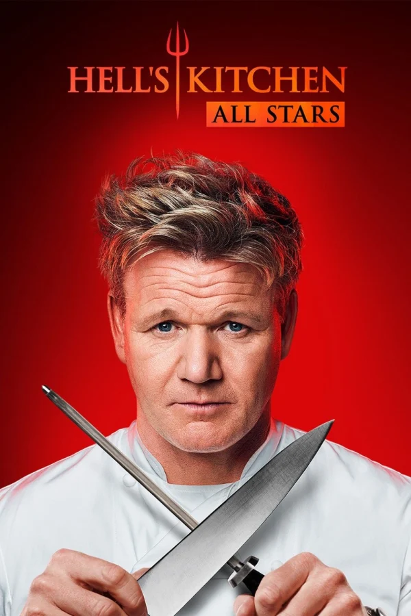 Nhà Bếp Địa Ngục (Phần 17) - Hell's Kitchen (Season 17) (All Stars) (2017) Nhà Bếp Địa Ngục (Phần 17) - Hell's Kitchen (Season 17) (All Stars) (2017)
