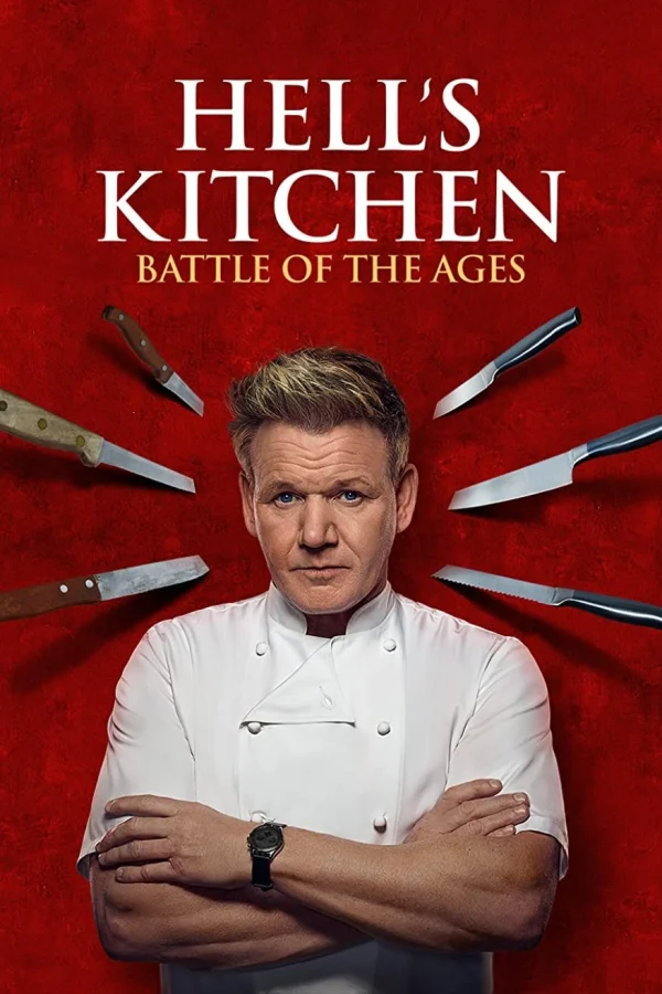 Nhà Bếp Địa Ngục (Phần 21) - Hell's Kitchen (Season 21) (Battle Of The Ages) (2022) Nhà Bếp Địa Ngục (Phần 21) - Hell's Kitchen (Season 21) (Battle Of The Ages) (2022)