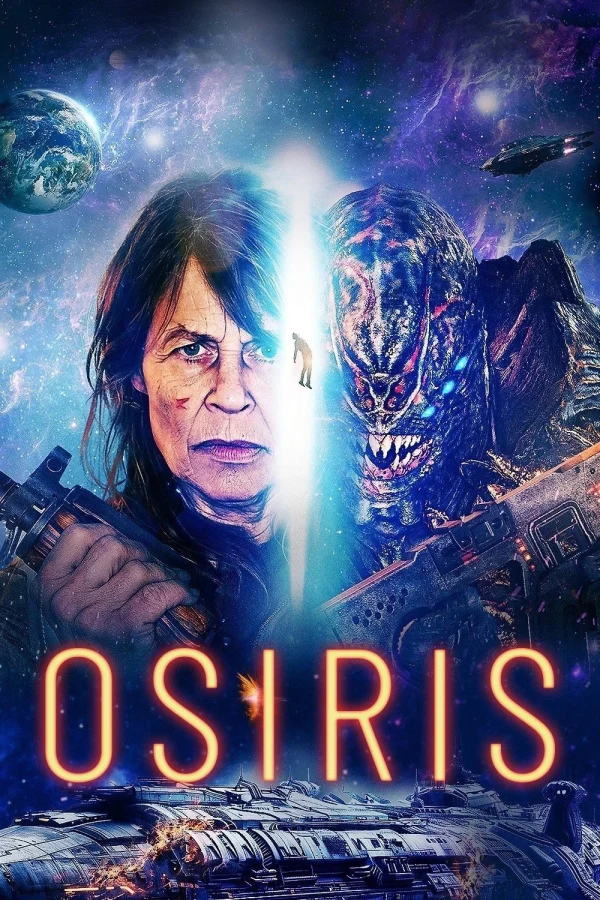 Osiris - Osiris (2025) Osiris - Osiris (2025)