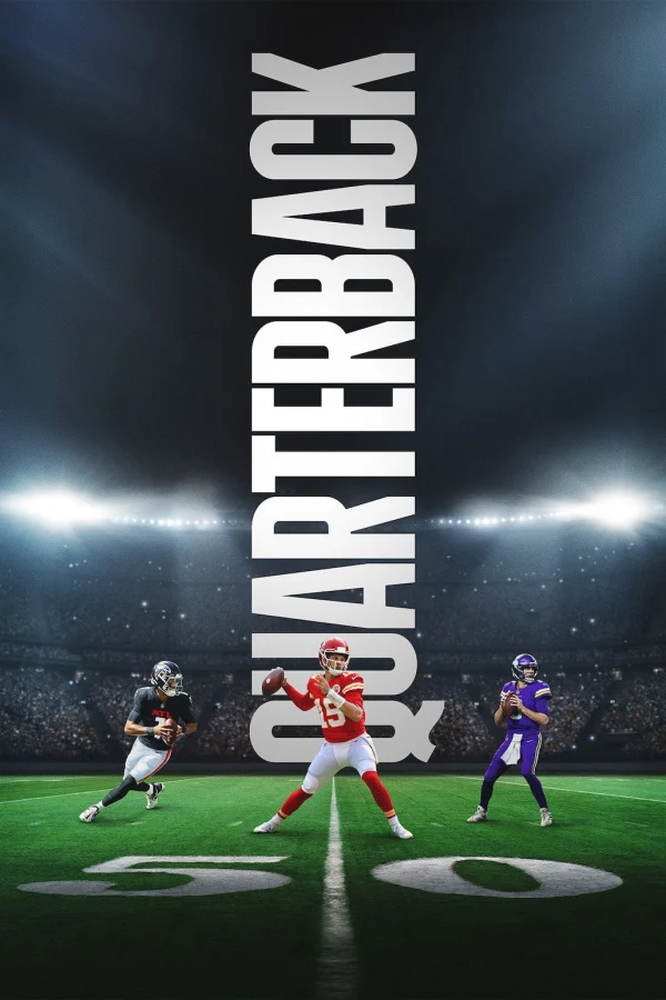 Quarterback (Phần 1) - Quarterback (Season 1) (2023) Quarterback (Phần 1) - Quarterback (Season 1) (2023)