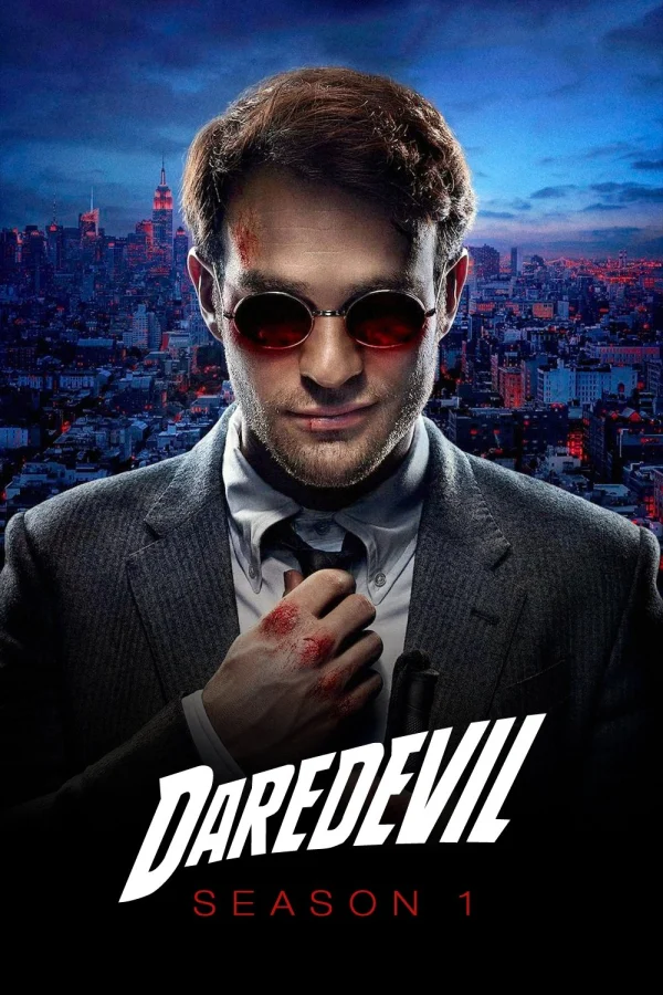 Siêu Nhân Mù (Phần 1) - Marvel's Daredevil (Season 1) (2015) Siêu Nhân Mù (Phần 1) - Marvel's Daredevil (Season 1) (2015)