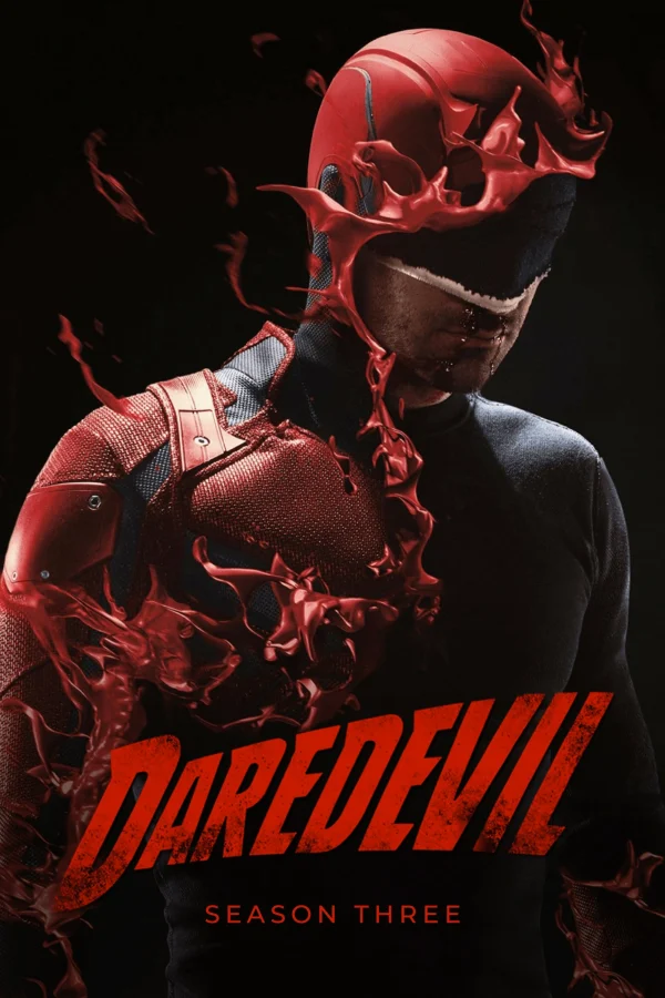 Siêu Nhân Mù (Phần 3) - Marvel's Daredevil (Season 3) (2018) Siêu Nhân Mù (Phần 3) - Marvel's Daredevil (Season 3) (2018)