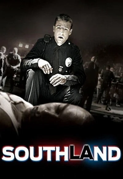 Southland (Phần 1) - Southland (Season 1) (2009) Southland (Phần 1) - Southland (Season 1) (2009)