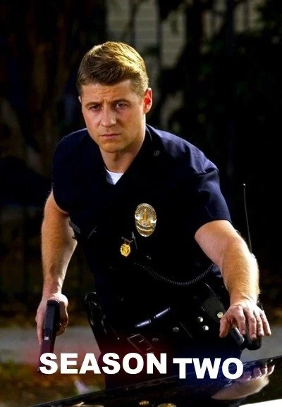 Southland (Phần 2) - Southland (Season 2) (2010) Southland (Phần 2) - Southland (Season 2) (2010)