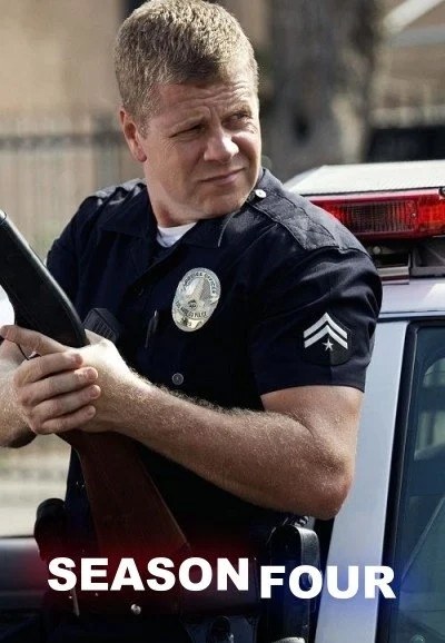 Southland (Phần 4) - Southland (Season 4) (2012) Southland (Phần 4) - Southland (Season 4) (2012)