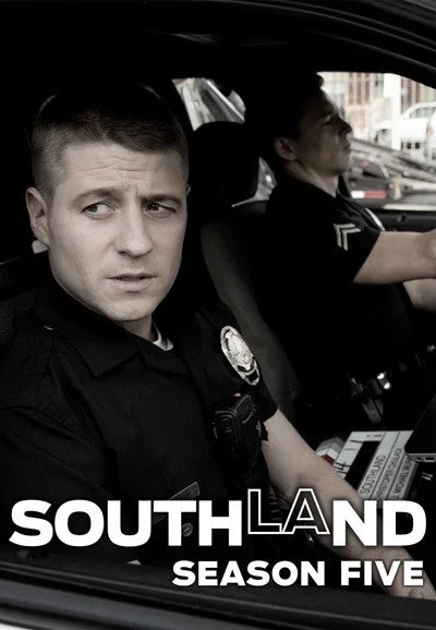 Southland (Phần 5) - Southland (Season 5) (2013) Southland (Phần 5) - Southland (Season 5) (2013)