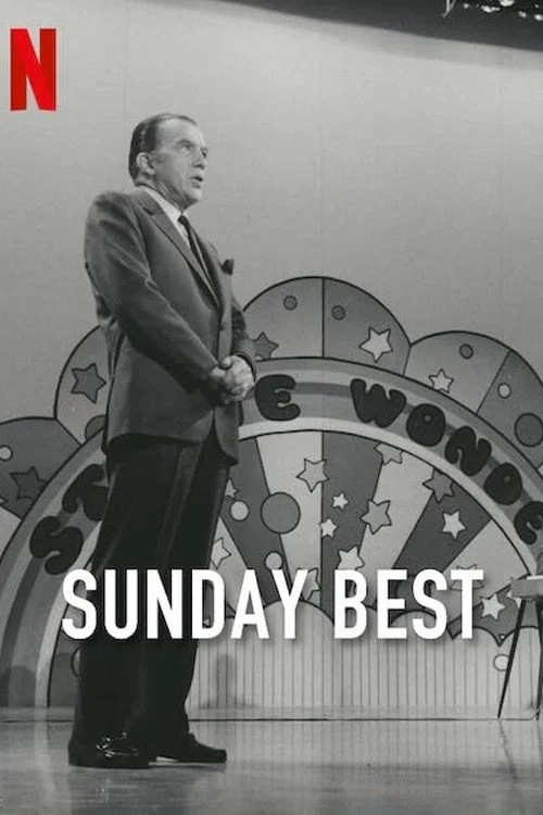 Sunday Best: Chuyện Chưa Kể Của Ed Sullivan - Sunday Best: The Untold Story Of Ed Sullivan (2025) Sunday Best: Chuyện Chưa Kể Của Ed Sullivan - Sunday Best: The Untold Story Of Ed Sullivan (2025)