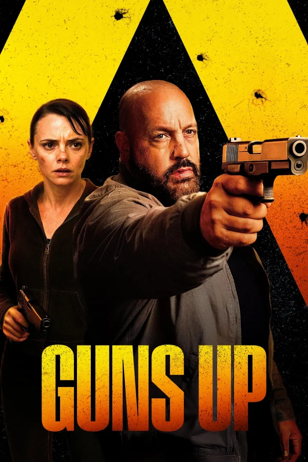 Súng Lên Nòng - Guns Up (2025) Súng Lên Nòng - Guns Up (2025)