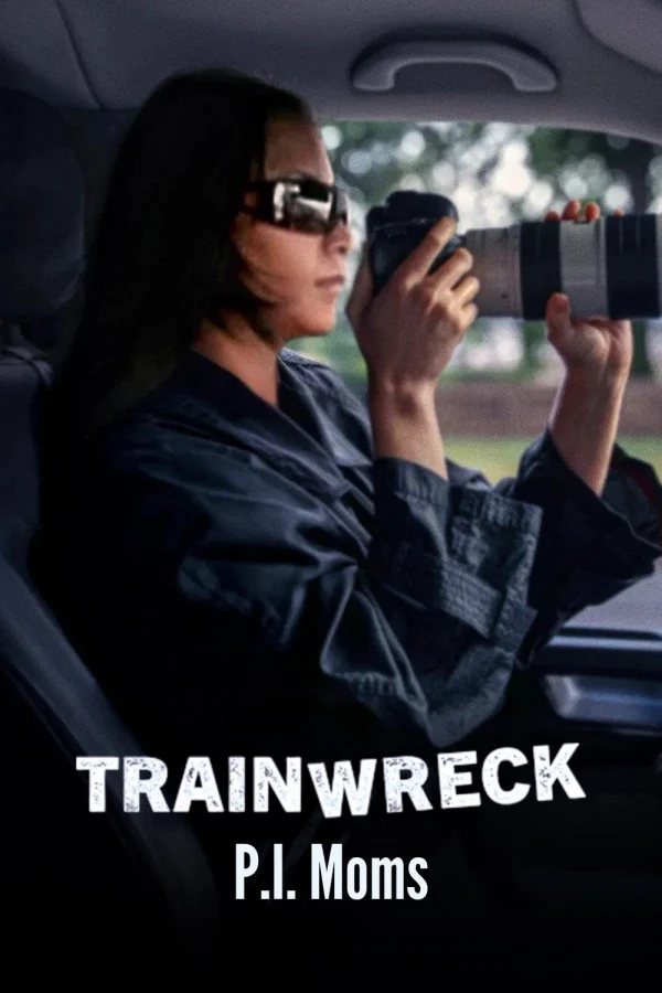 Thảm Họa Toàn Tập: Những Bà Mẹ Thám Tử - Trainwreck: P.I. Moms (2025) Thảm Họa Toàn Tập: Những Bà Mẹ Thám Tử - Trainwreck: P.I. Moms (2025)
