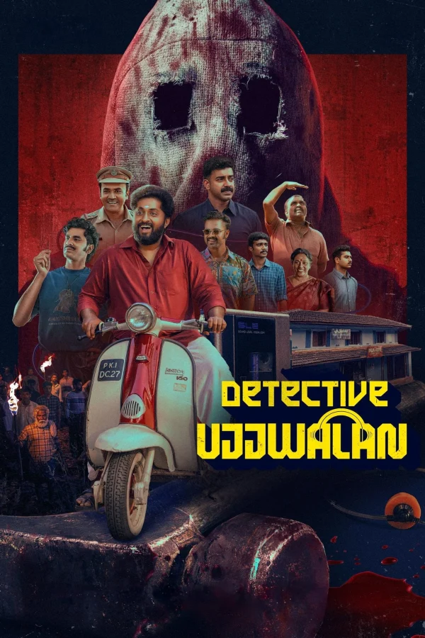 Thám Tử Ujjwalan - Detective Ujjwalan (2025) Thám Tử Ujjwalan - Detective Ujjwalan (2025)