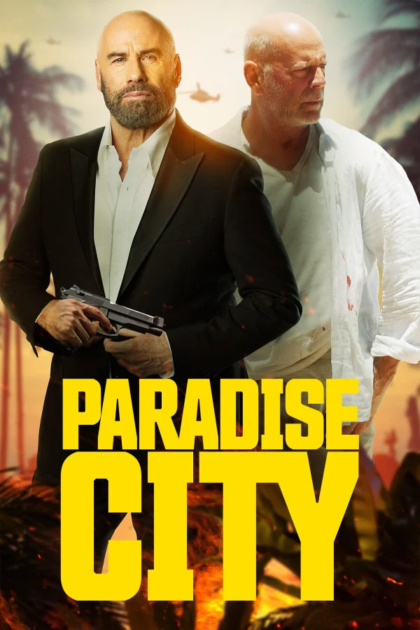 Thành Phố Thiên Đường - Paradise City (2022) Thành Phố Thiên Đường - Paradise City (2022)