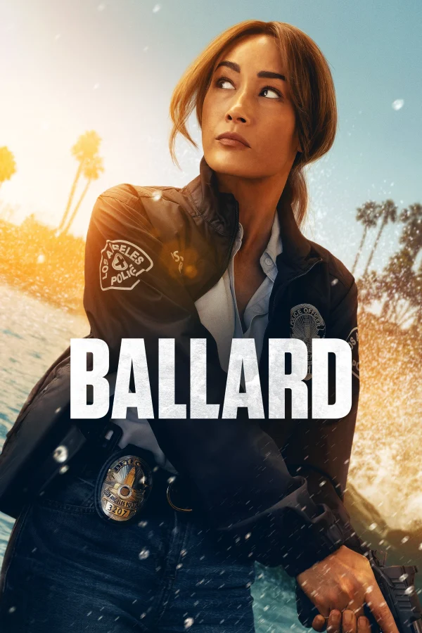 Thanh Tra Ballard - Ballard (2025) Thanh Tra Ballard - Ballard (2025)
