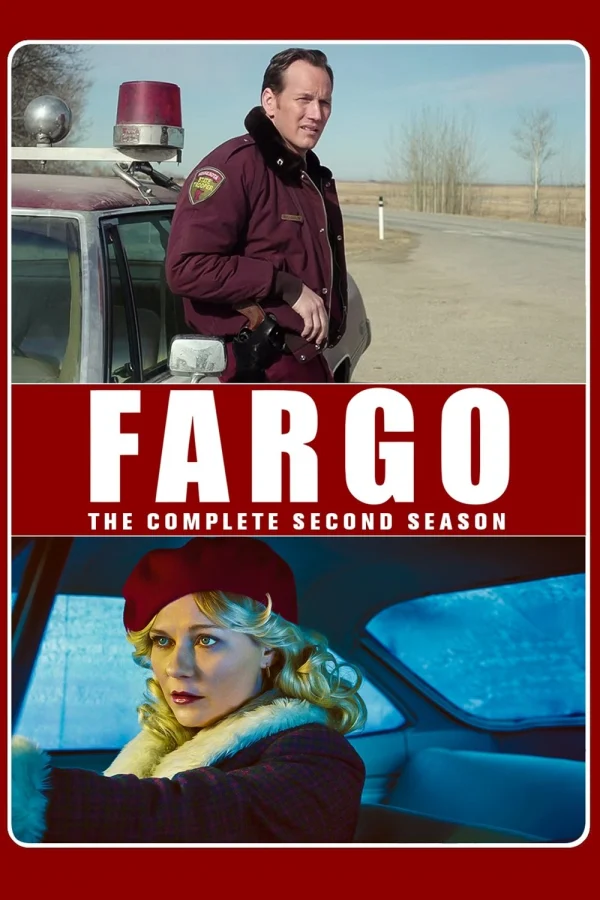 Thị Trấn Fargo (Phần 2) - Fargo (Season 2) (2015) Thị Trấn Fargo (Phần 2) - Fargo (Season 2) (2015)