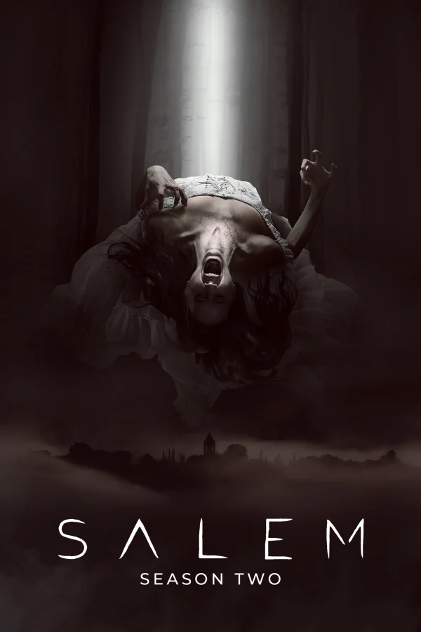 Thị Trấn Phù Thuỷ (Phần 2) - Salem (Season 2) (2015) Thị Trấn Phù Thuỷ (Phần 2) - Salem (Season 2) (2015)