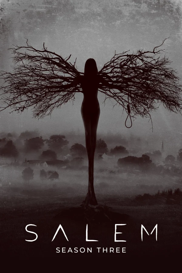 Thị Trấn Phù Thuỷ (Phần 3) - Salem (Season 3) (2016) Thị Trấn Phù Thuỷ (Phần 3) - Salem (Season 3) (2016)