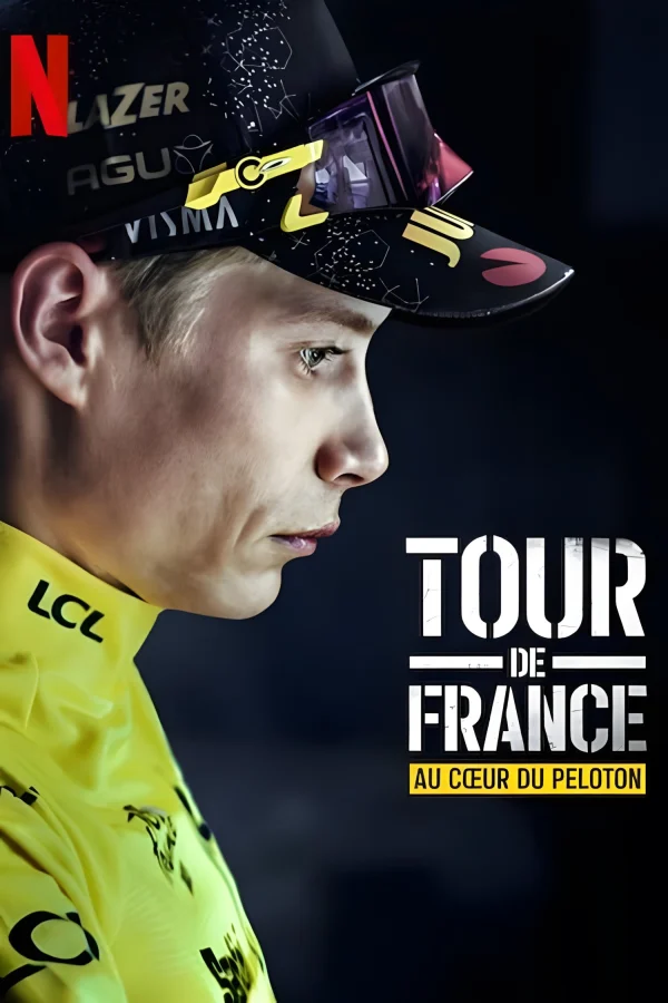 Tour De France: Trên Từng Dặm Đường (Phần 2) - Tour de France: Unchained (Season 2) (2024) Tour De France: Trên Từng Dặm Đường (Phần 2) - Tour de France: Unchained (Season 2) (2024)
