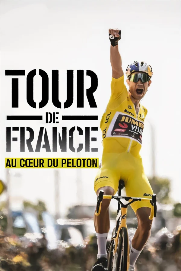 Tour De France: Trên Từng Dặm Đường (Phần 3) - Tour de France: Unchained (Season 3) (2025) Tour De France: Trên Từng Dặm Đường (Phần 3) - Tour de France: Unchained (Season 3) (2025)