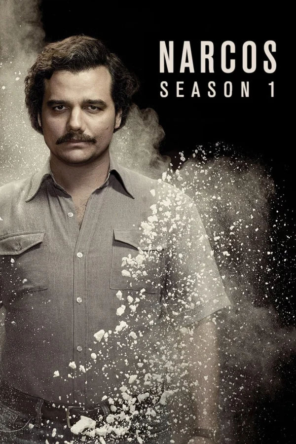 Trùm Ma Túy: Mexico (Phần 1) - Narcos: Mexico (Season 1) (2015) Trùm Ma Túy: Mexico (Phần 1) - Narcos: Mexico (Season 1) (2015)