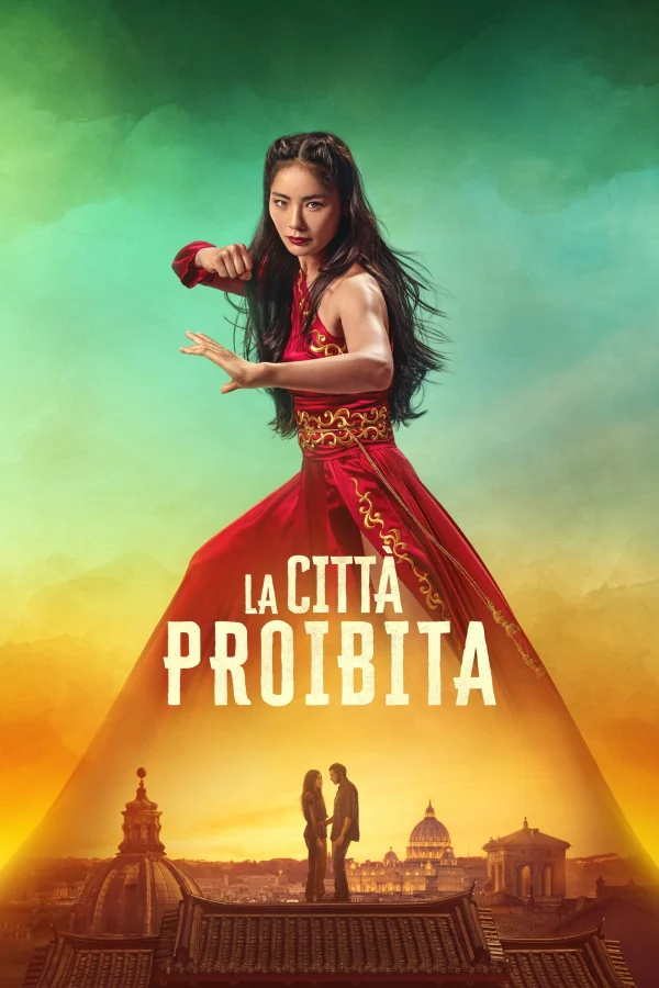 Tử Cấm Thành - The Forbidden City (2025) Tử Cấm Thành - The Forbidden City (2025)
