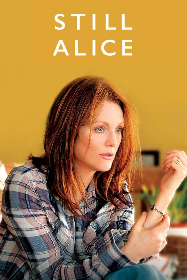 Vẫn Là Alice - Still Alice (2014) Vẫn Là Alice - Still Alice (2014)